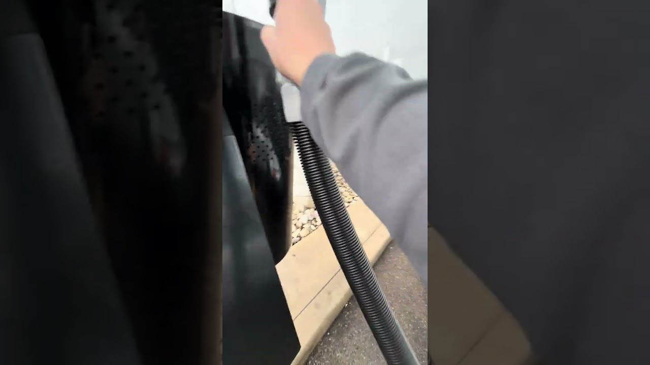 Detallada Interior y Exterior al Consentido !!SE NOS FUE!!!🥲🥲
