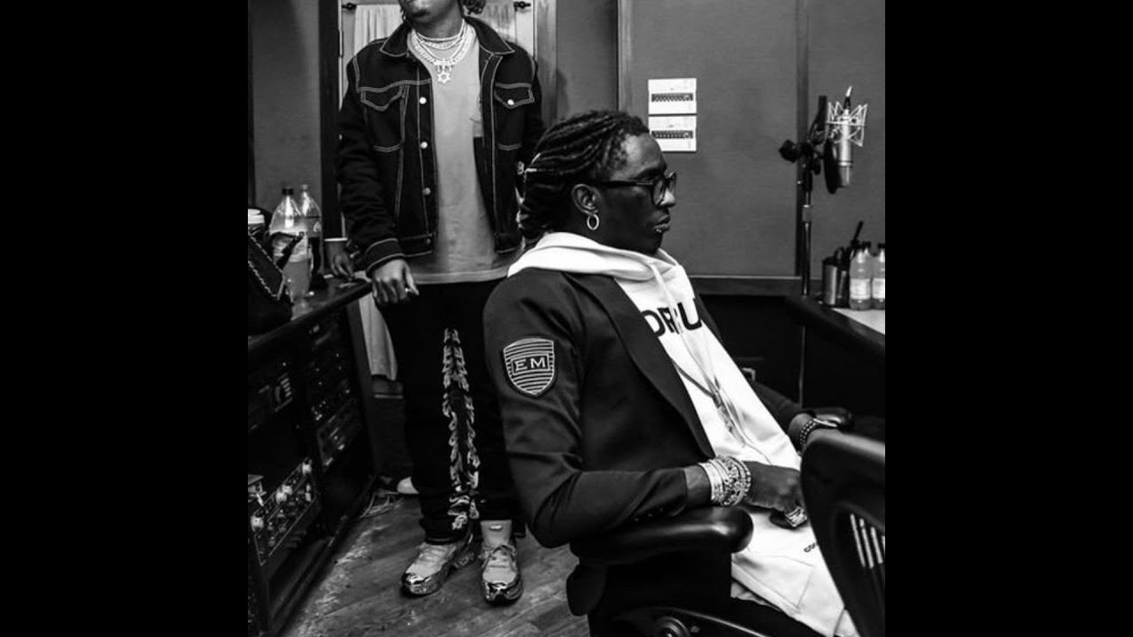 [FREE] Young Thug Type Beat 2024 - 