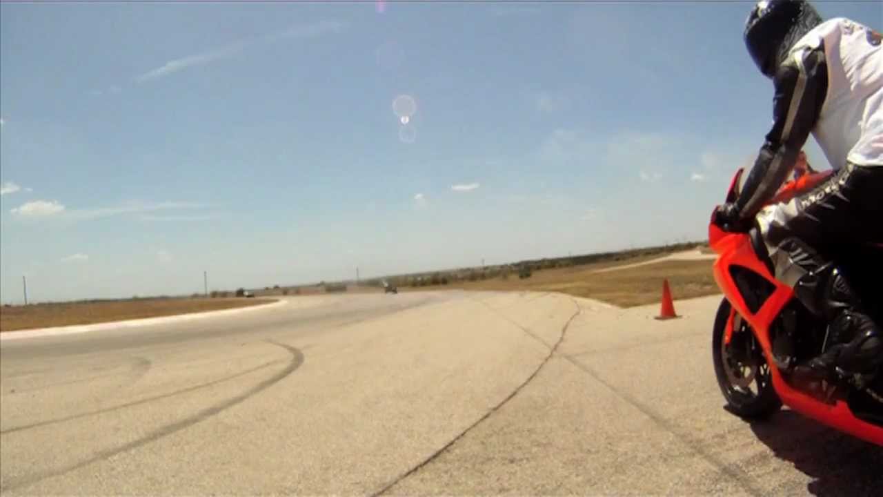 ARC Compilation P1: Brandt Dillon MSR Cresson 7/29/12