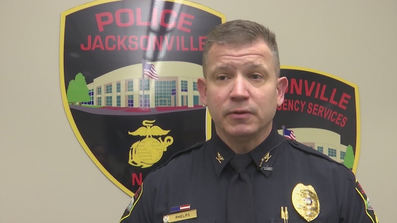 Jacksonville police, FBI seek leads in Jenna Franks case