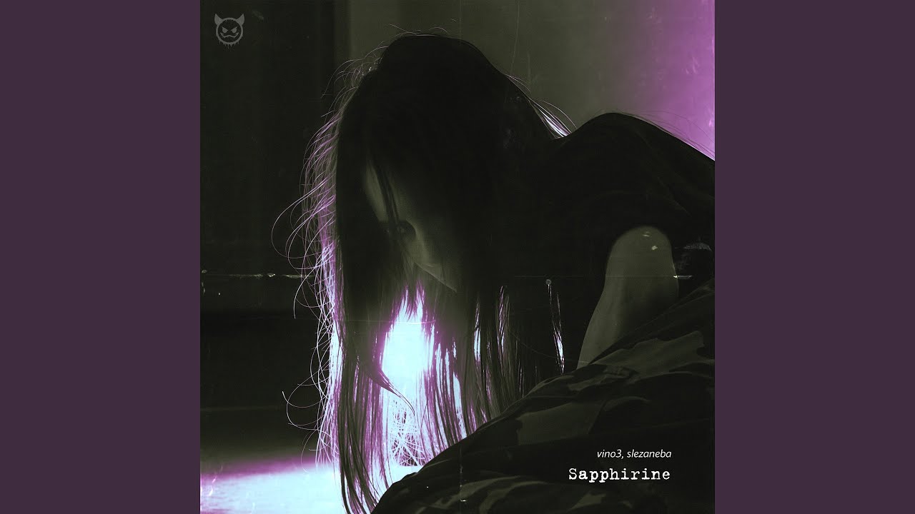 sapphirine
