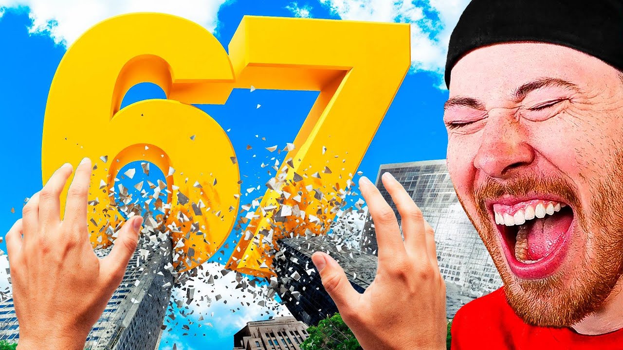 I Found The WEIRDEST Animations On Youtube!