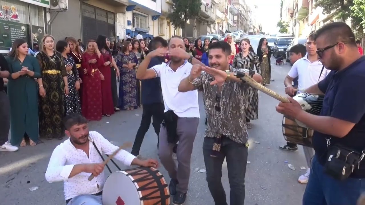 DOM AŞİRETİ MURAT KUMARU KINA 3 (1)