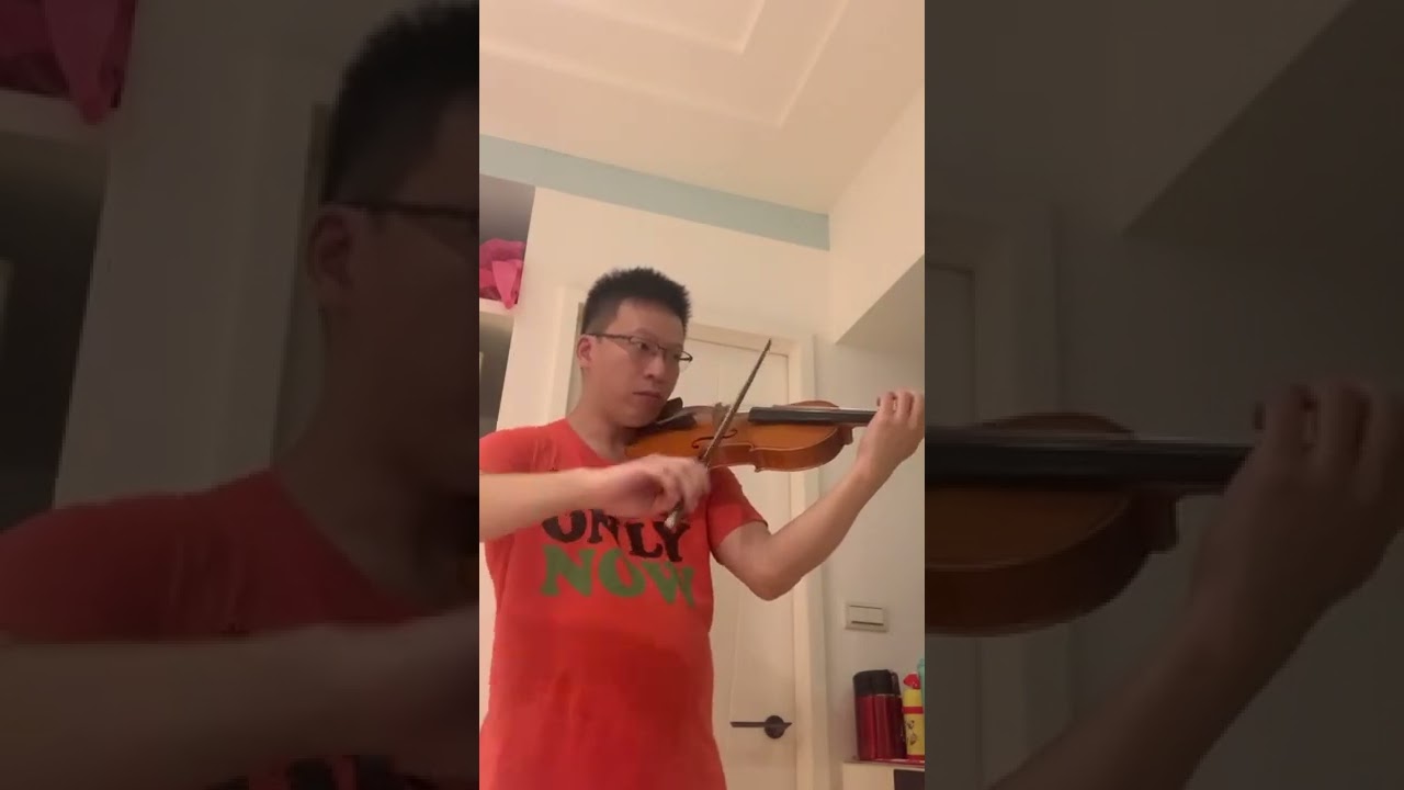 費華(Franz Wohlfahrt)No.35