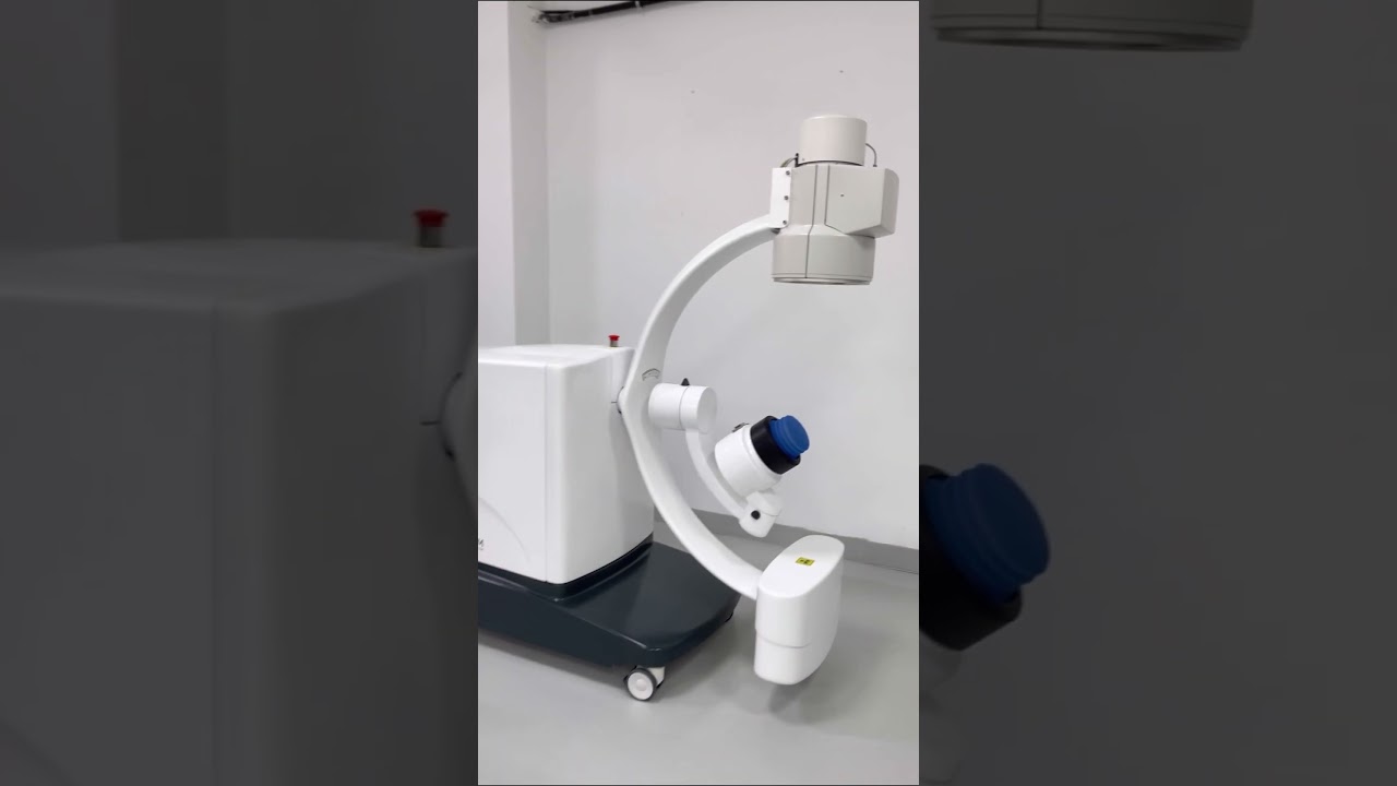 Spark EM ESWL Electromagnetic Lithotripsy System
