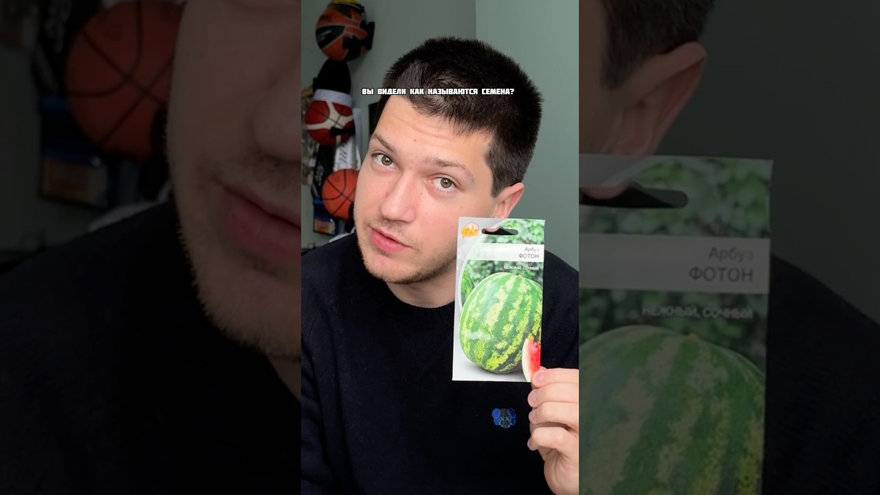 Семена возвращаются