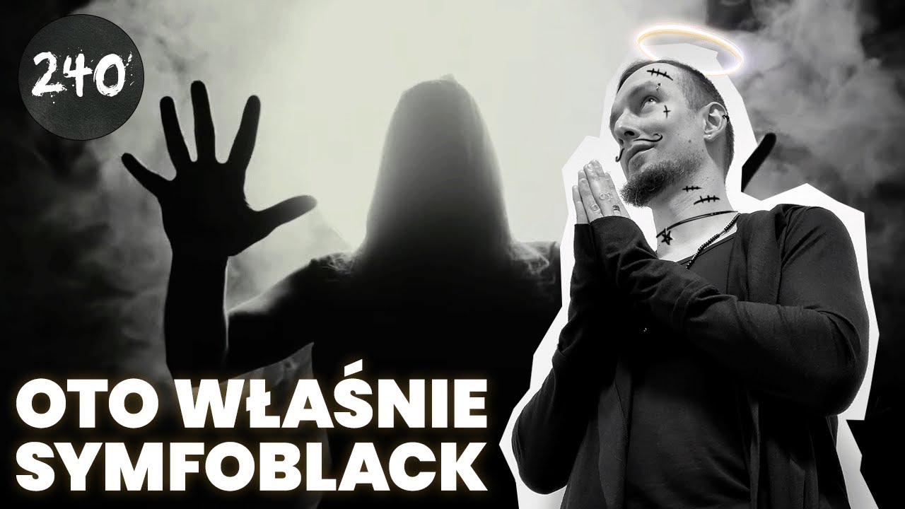 Symfoniczny black, jaki lubimy | NOWOŚCI METAL 2023