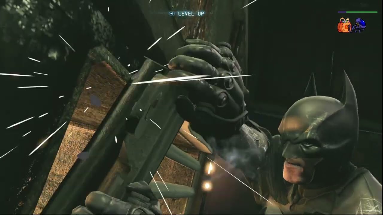 Batman Arkham Origins | Episode Ten | Walkthrough