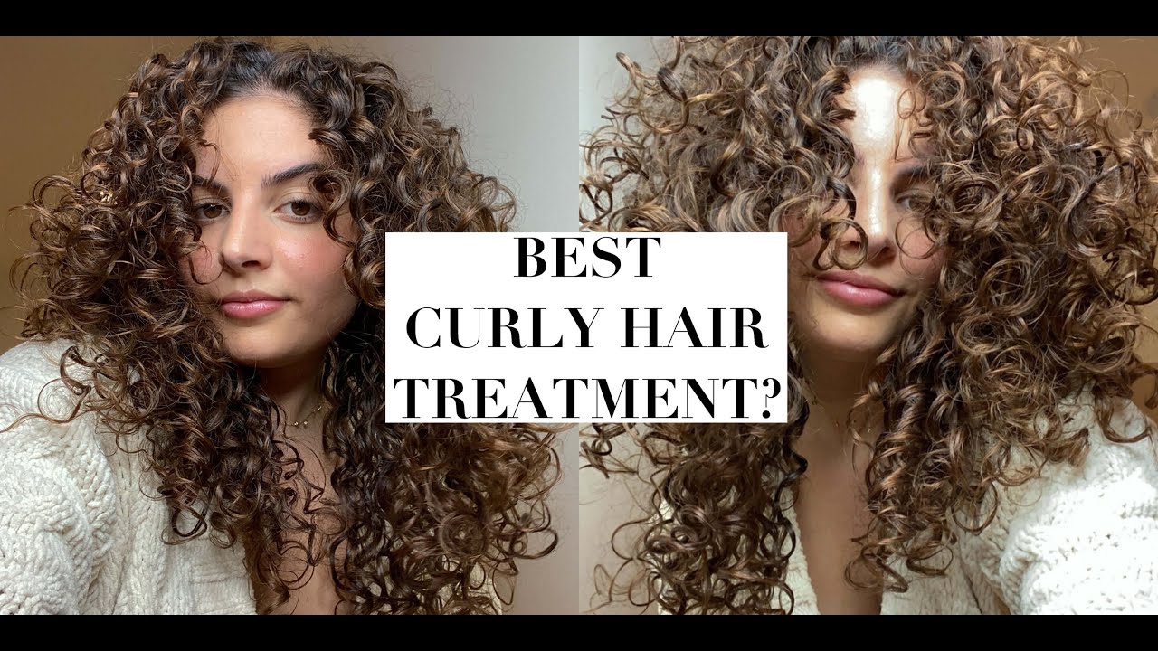 NEW CURLSMITH BOND CURL REHAB SALVE REVIEW!!!