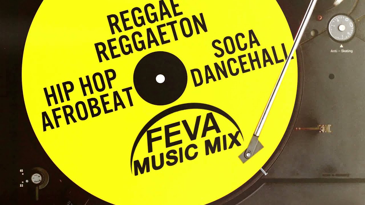 FEVA Music Intro
