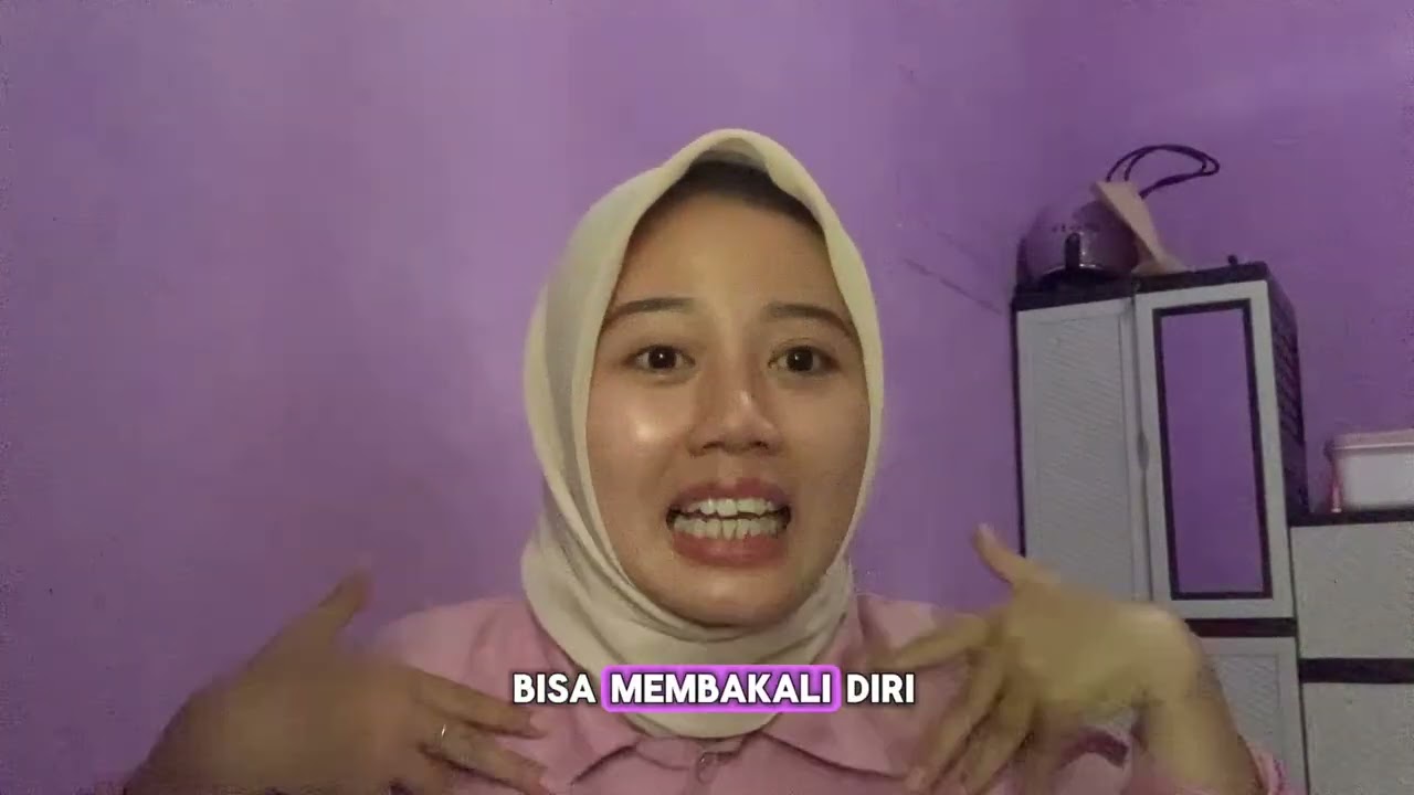 LEARNING JOURNAL PERTEMUAN 2 (DEFINISI PUBLIC SPEAKING)