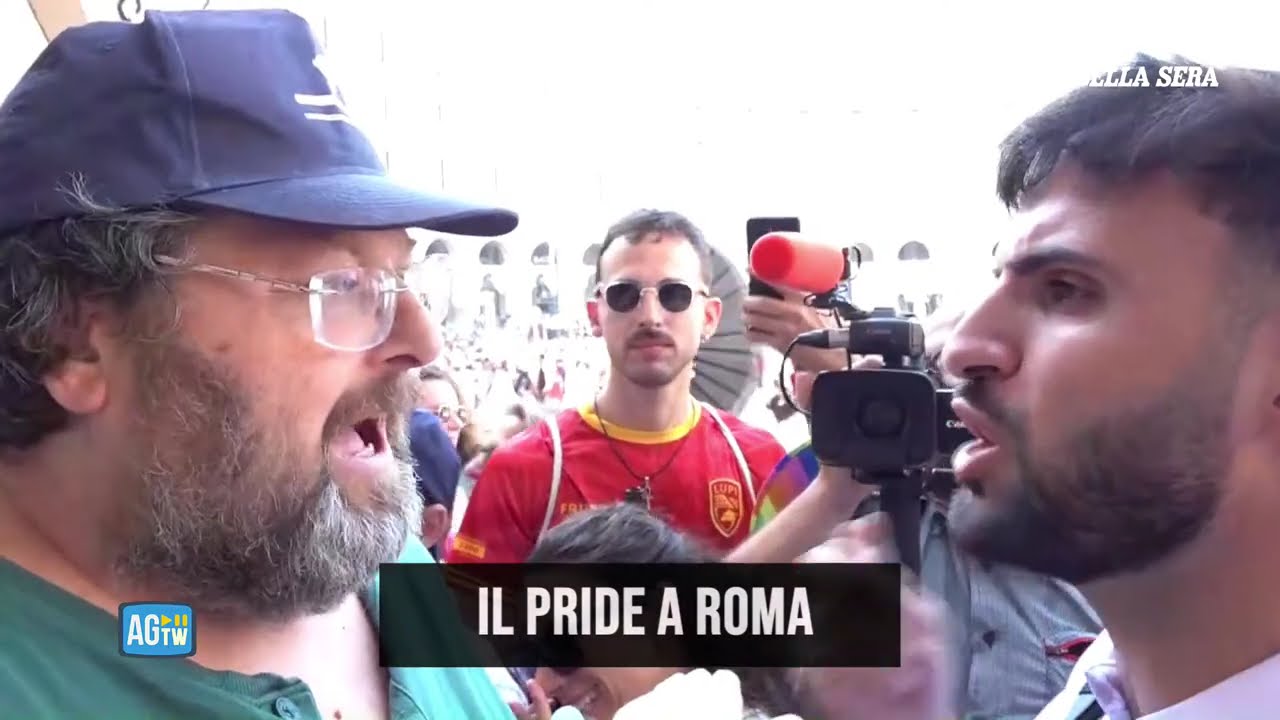 Roma Pride 2026