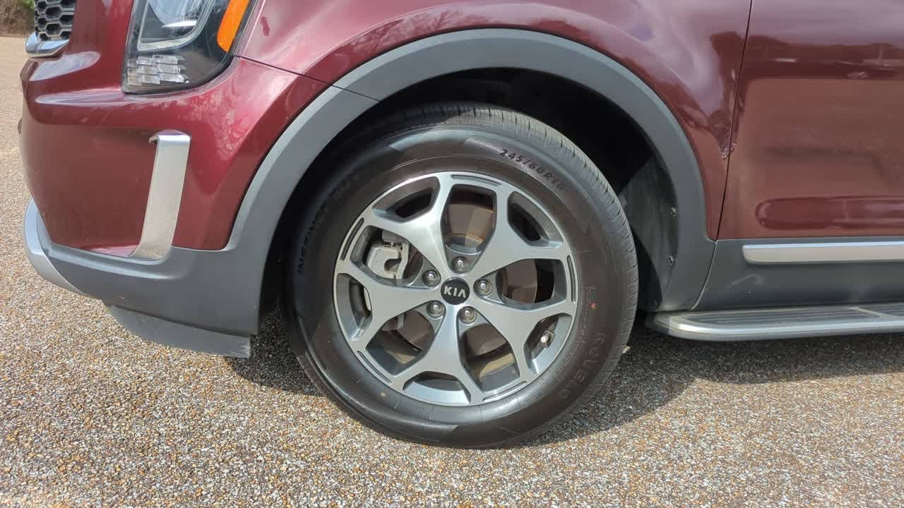 2020 Kia Telluride S Laurel, Hattiesburg, Ellisville, Petal, Jones County MS
