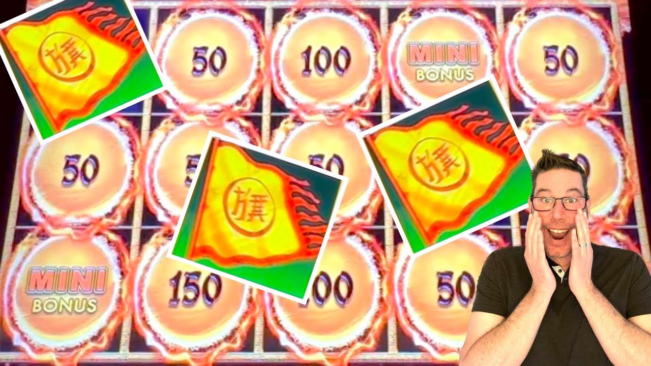 Golden Century plays hard to get for BIG WINS!!! Dragon Link Golden Century 🐲🔗💰
