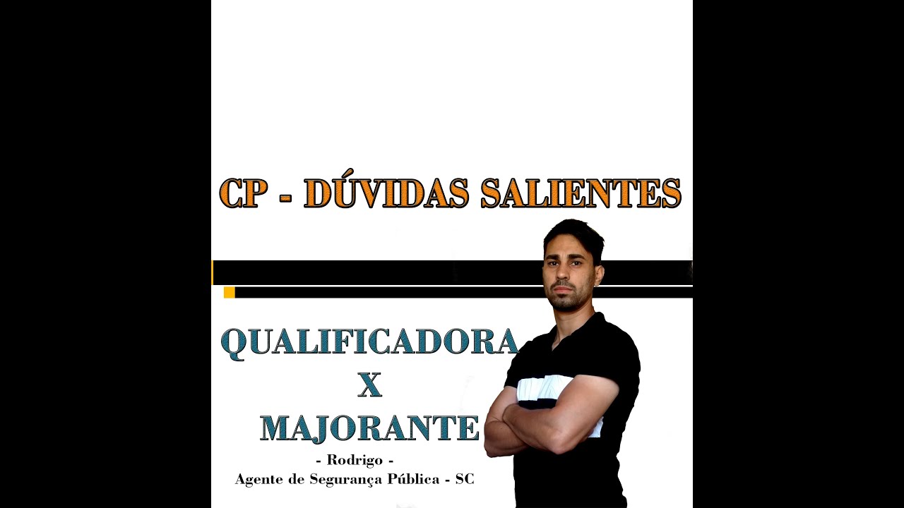 QUALIFICADORA X MAJORANTE