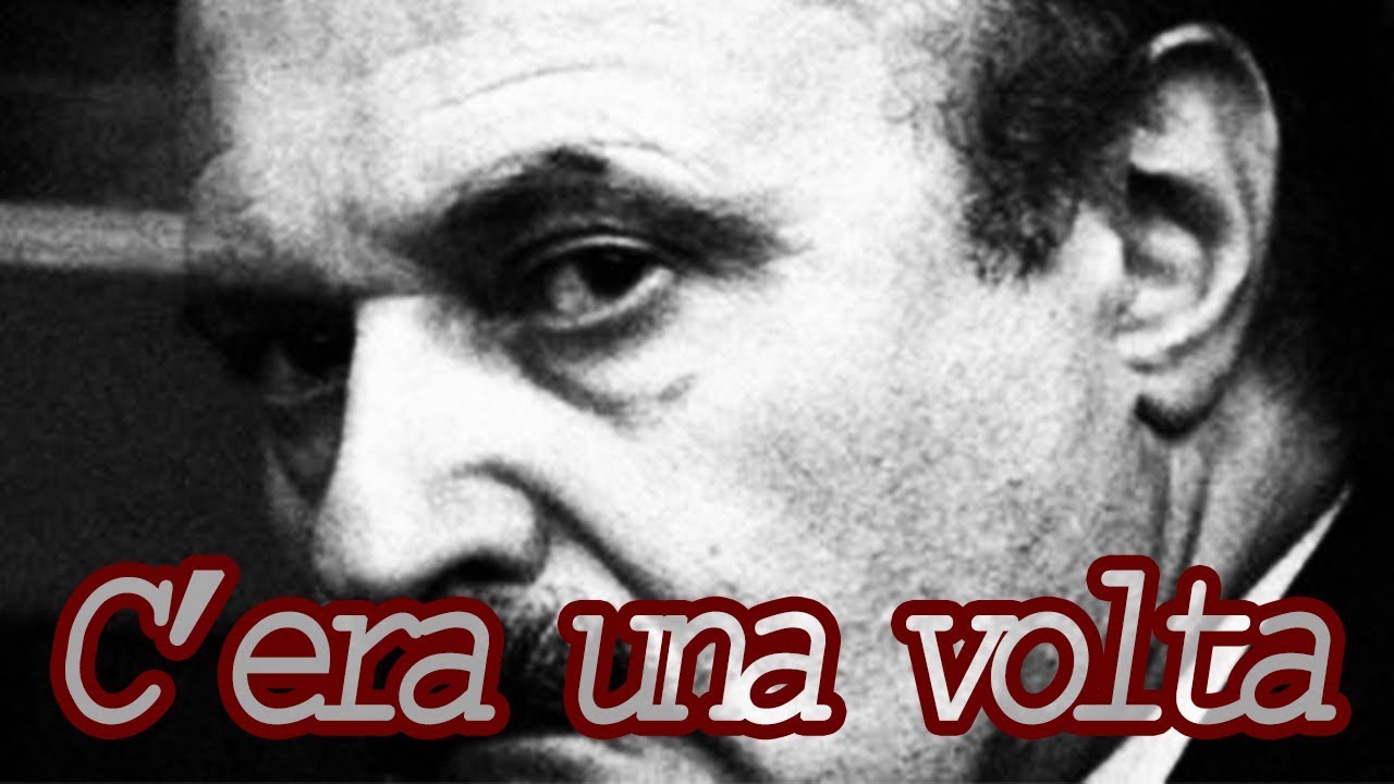 Enzo Biagi: c'era una volta Roberto Calvi