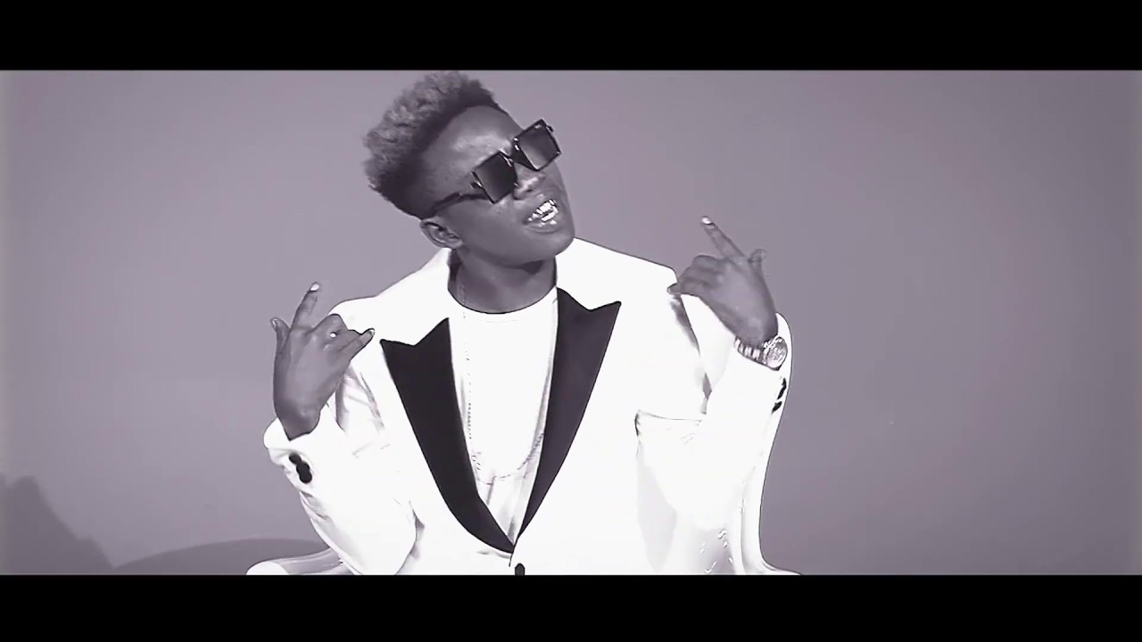 Fistong Boy - MEBERYASO (Video Oficial 2020)