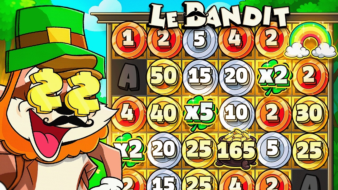 I FULLSCREENED a 1,250$ super buy on LE BANDIT...