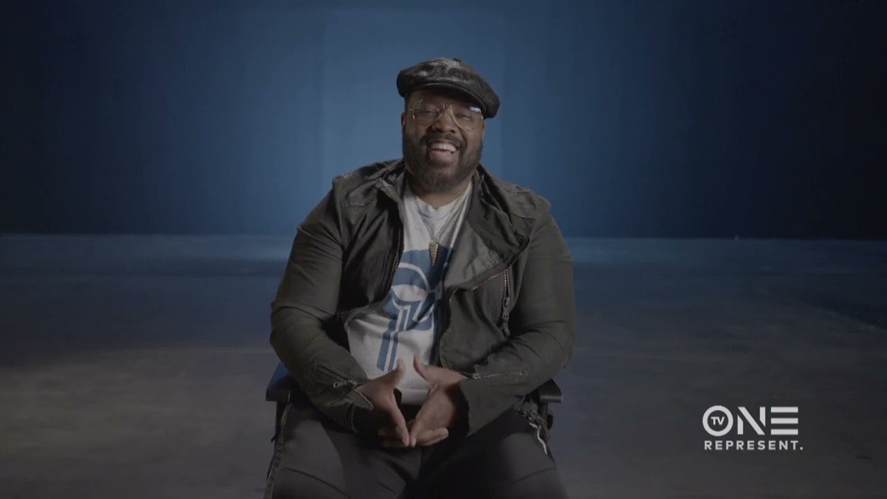 Uncensored: Unfiltered with Kadeem Hardison