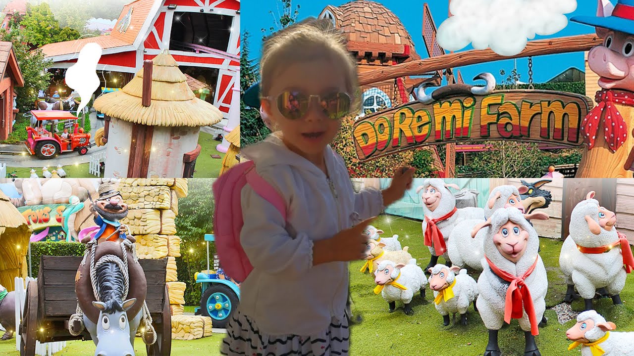 DoReMi Farm