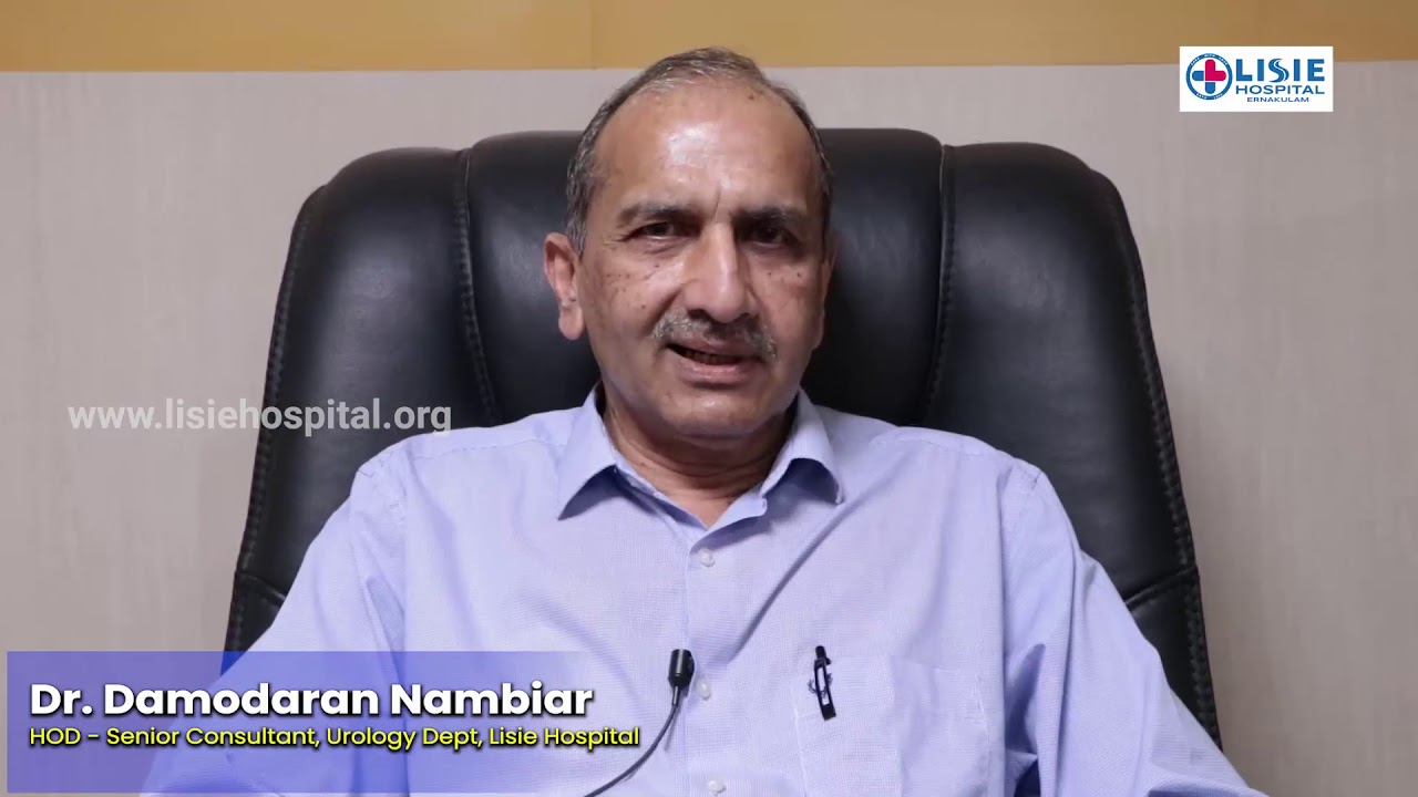 എറണാകുളം ലിസി  ആശുപത്രി അഞ്ഞൂറ്  വൃക്കമാറ്റിവയ്ക്കൽ ശസ്ത്രക്രിയകൾ പൂർത്തിയാക്കി.