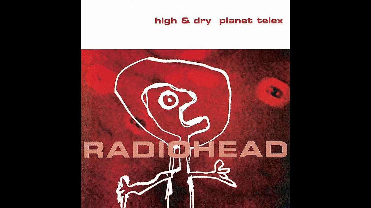 Radiohead - Killer Cars [HD]