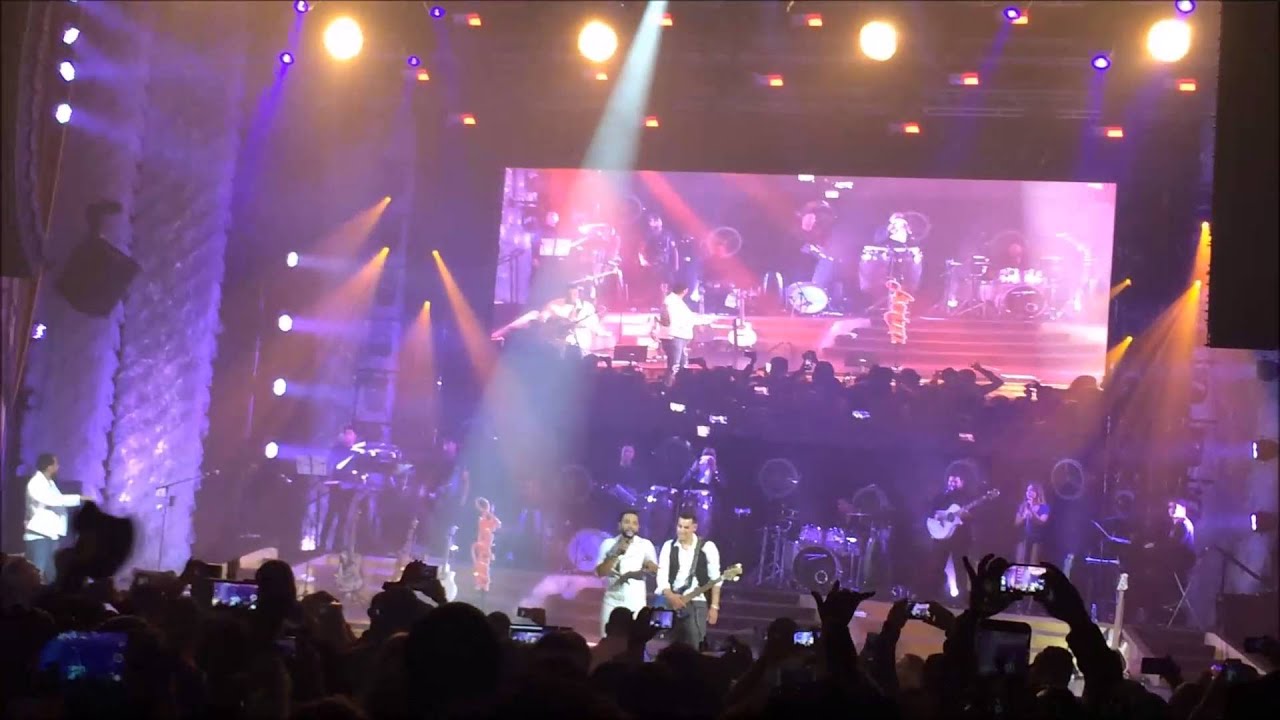 Aventura 2016