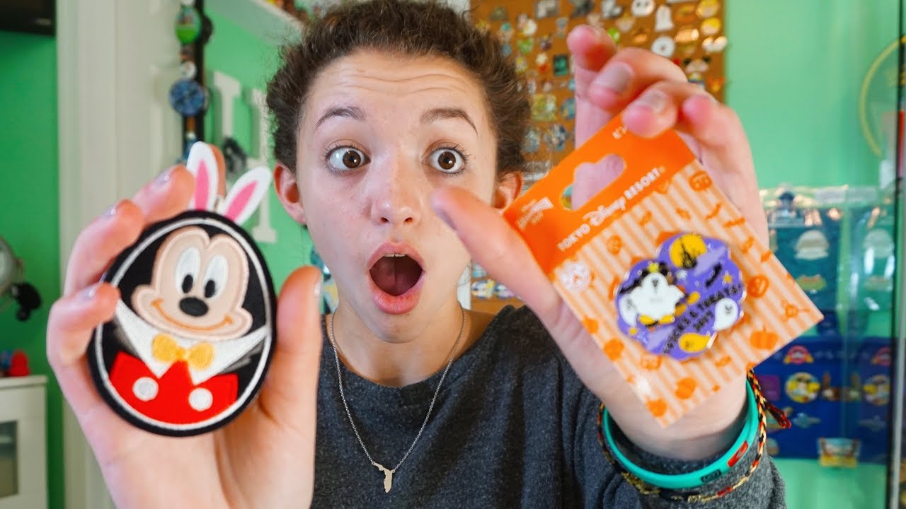 Fan Mail & Blind Bags!! #4