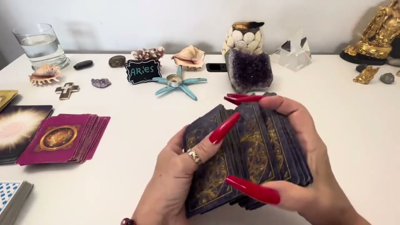 Aries 💰💰💰🧜🏻te llega su suerte financieras