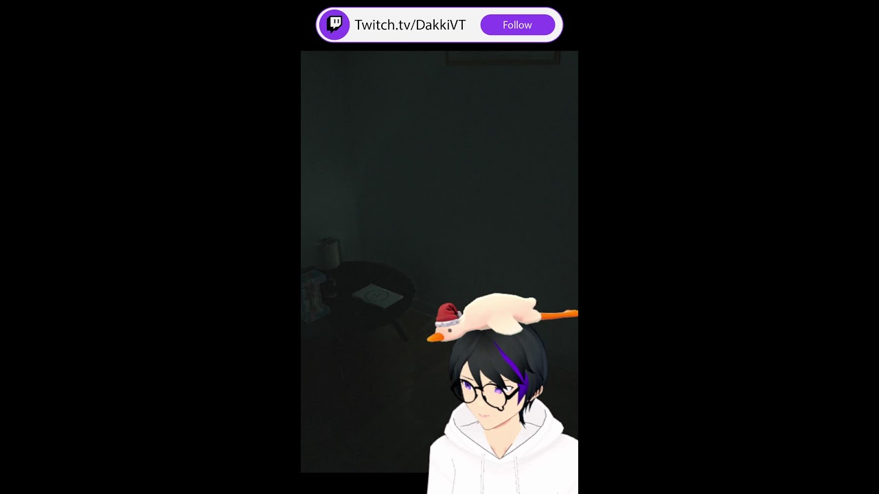 HORROR AAAAAAAAAAAAAAAAA