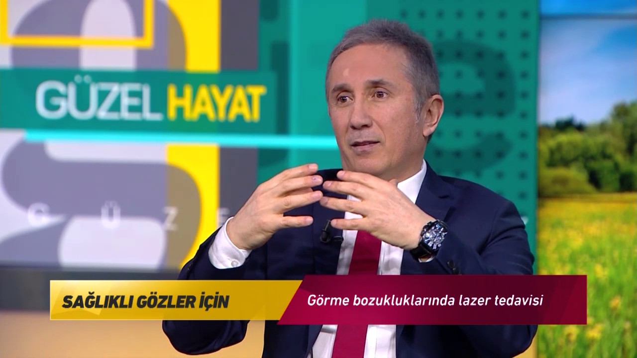 Kaç çeşit lazer tedavisi yapılmaktadır?