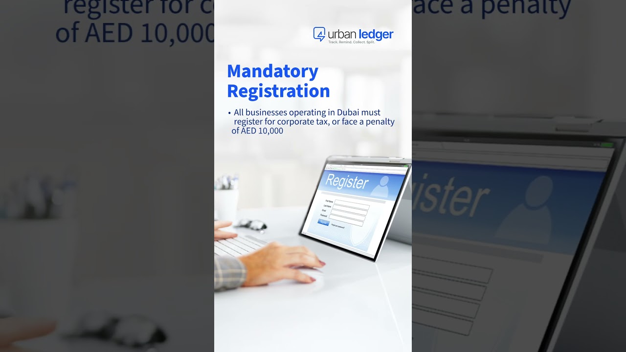 Dubai Tax Updates You Need To Know About!