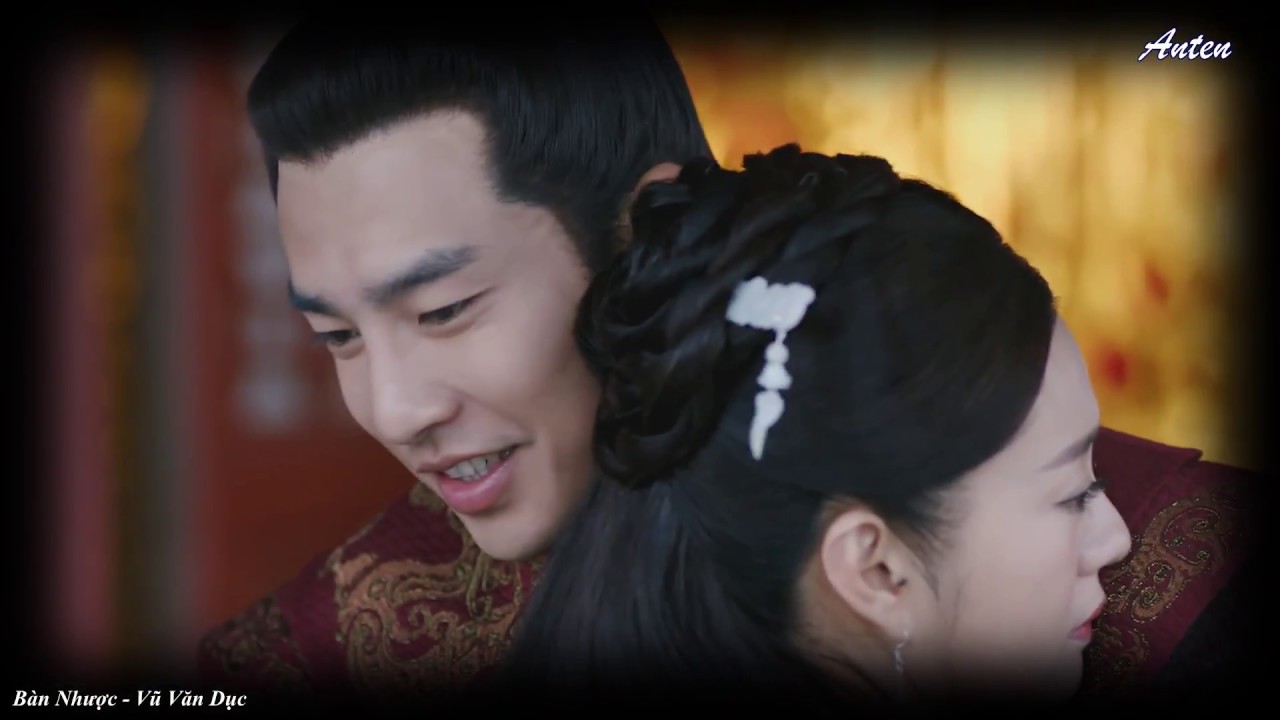 [MV Độc cô thiên hạ - Bàn Nhược - Vũ Văn Dục] Người tốt sẽ có mộng đẹp