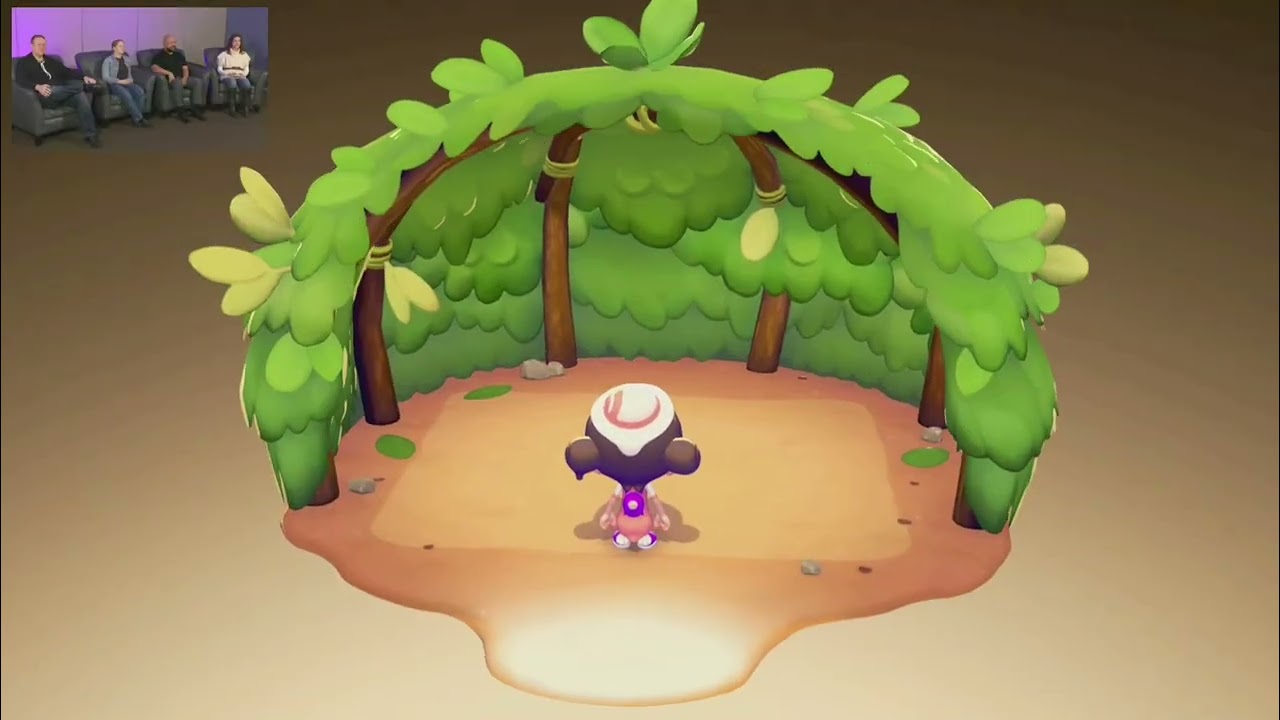 [❖ Build] Secret Base?? Pokémon Pokopia – How to Build 