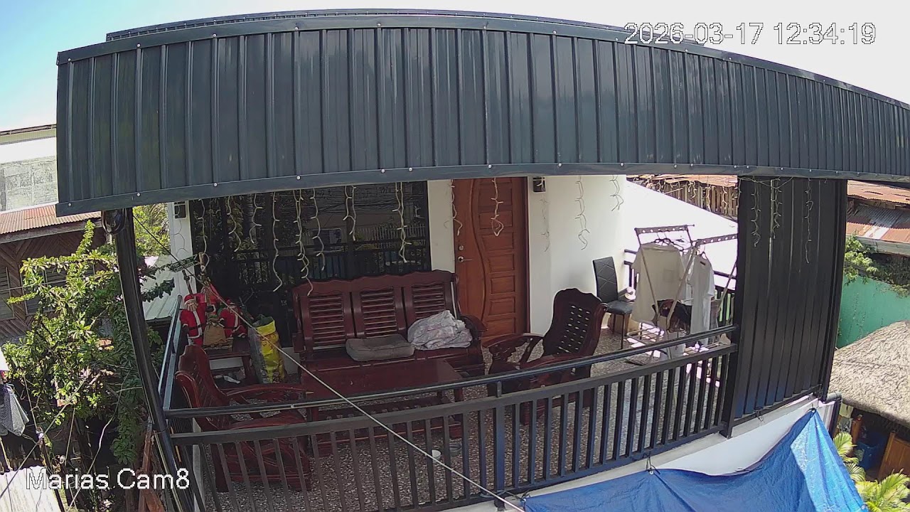Maria's Cam 8 STREET VIEW MAYA-MAYA ST. NEW SALMONAN AGDAO, DAVAO CITY #philippines #davaocity