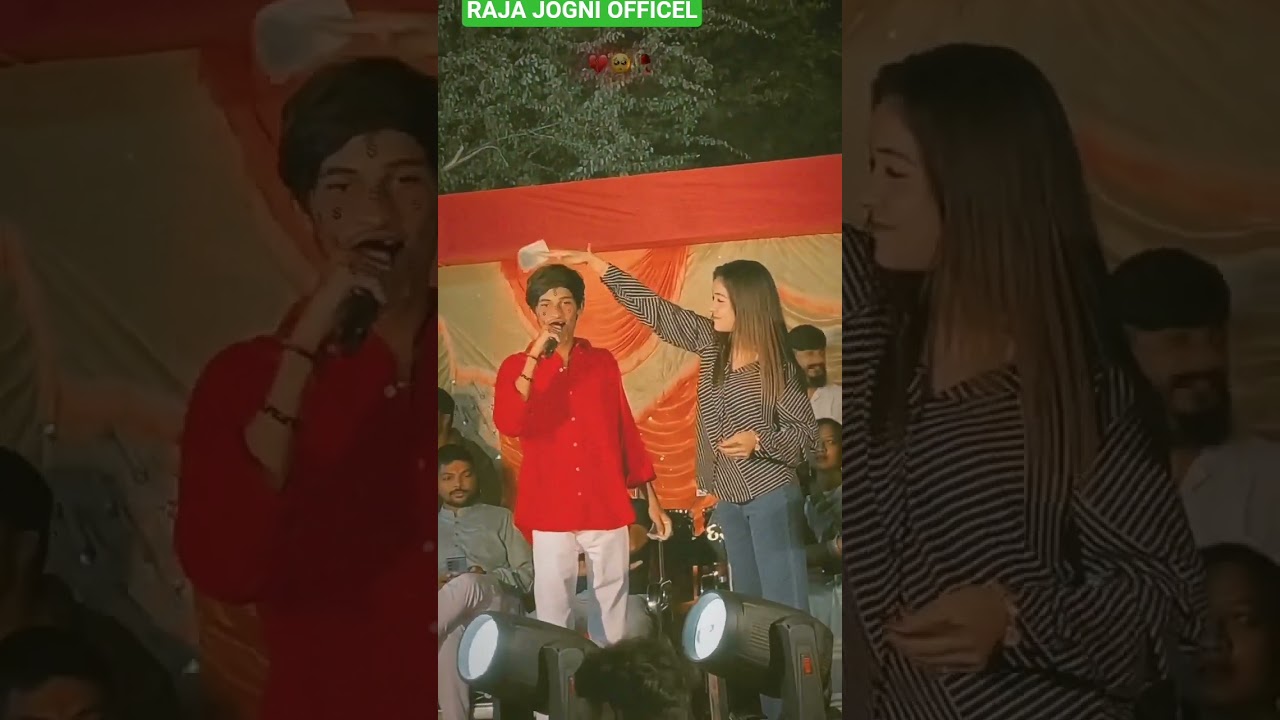 Sujal Thakor 💔 Live Pogarm ⚔️😈 Mahol 💥 Garm 🔥