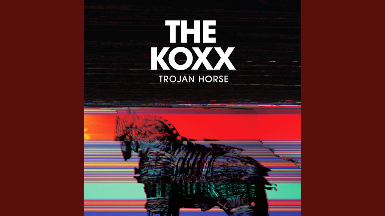 Trojan Horse