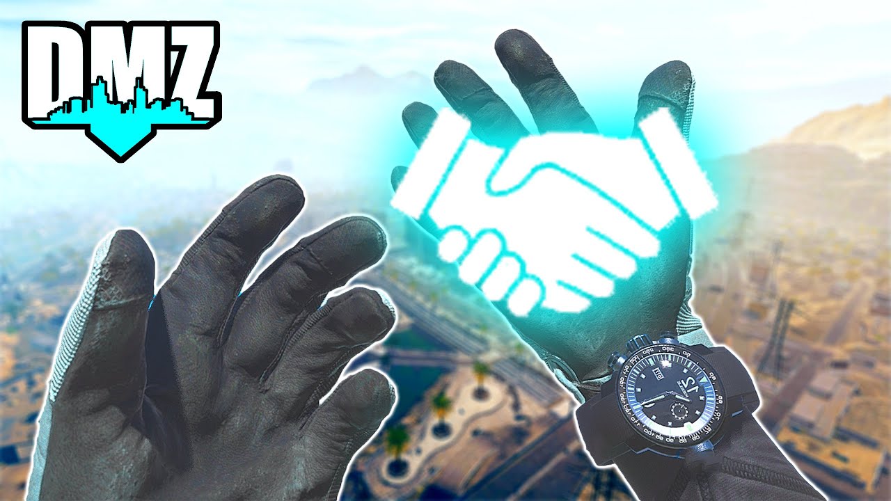 The Best Strategy for Surviving DMZ 2024