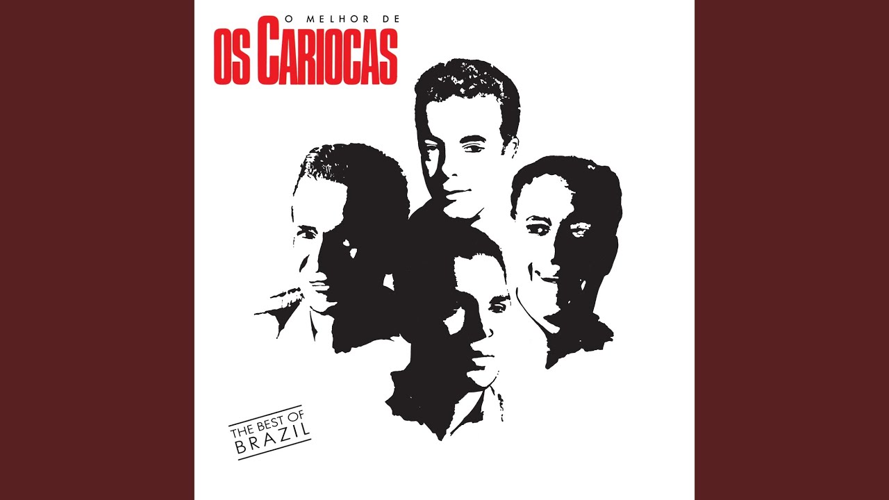 Ela É Carioca