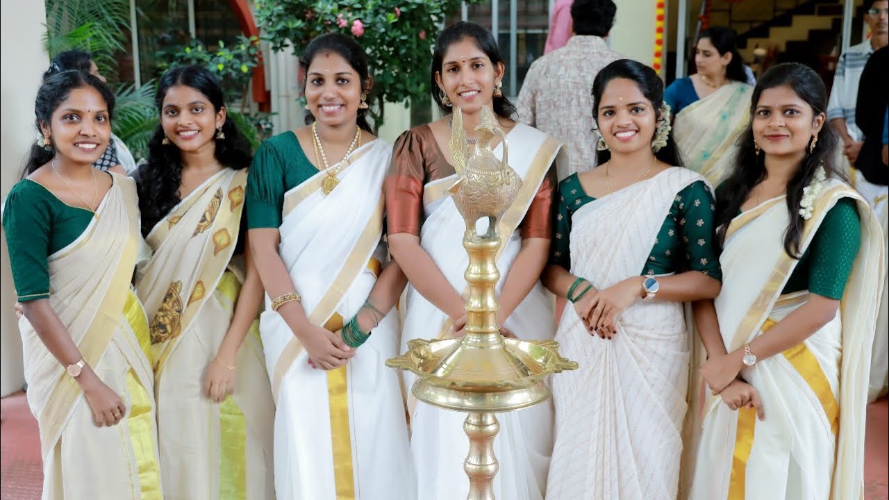 KTDC  Onam Thiruvathira 2025 🥰❤️‍🔥