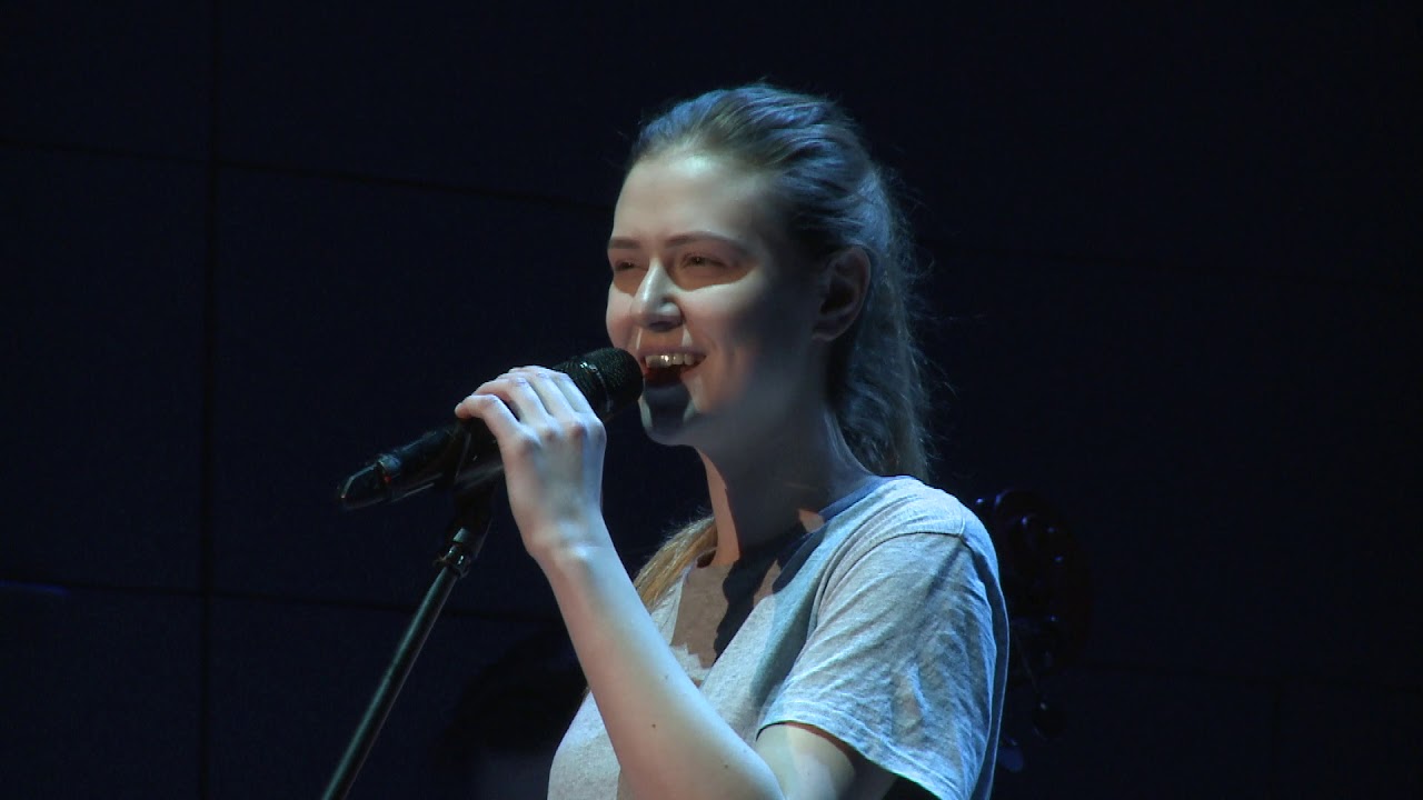 Sylwia Gajdemska – Kalina malina (Koncert Finałowy #40PPA)