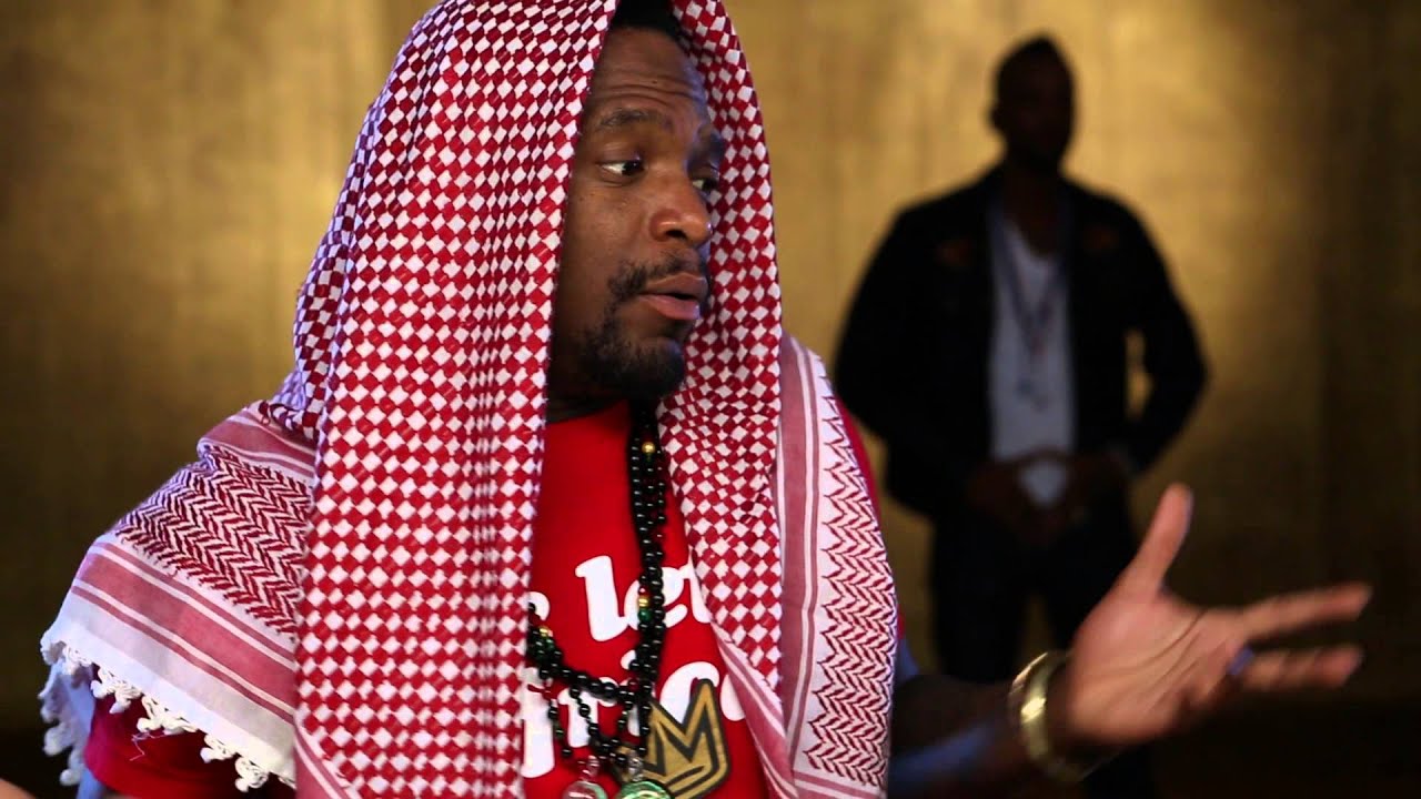 Dead Prez 