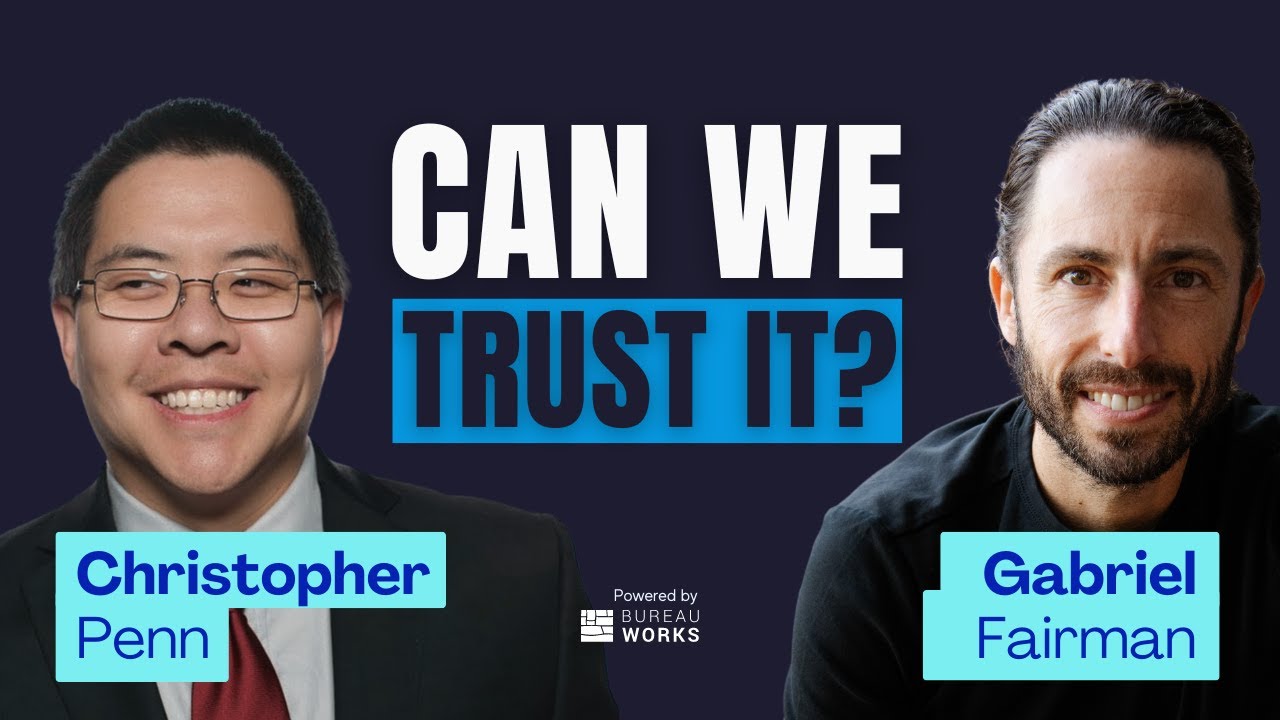 Is AI Safe? (w/ Christopher Penn)