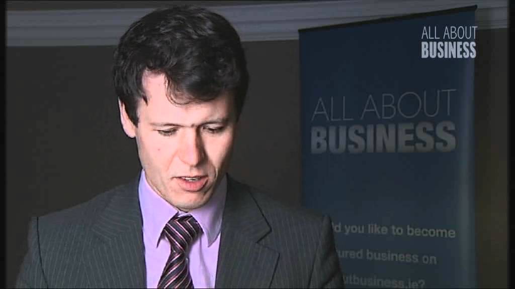 Anton Savage - Business Videos - All About Business.flv