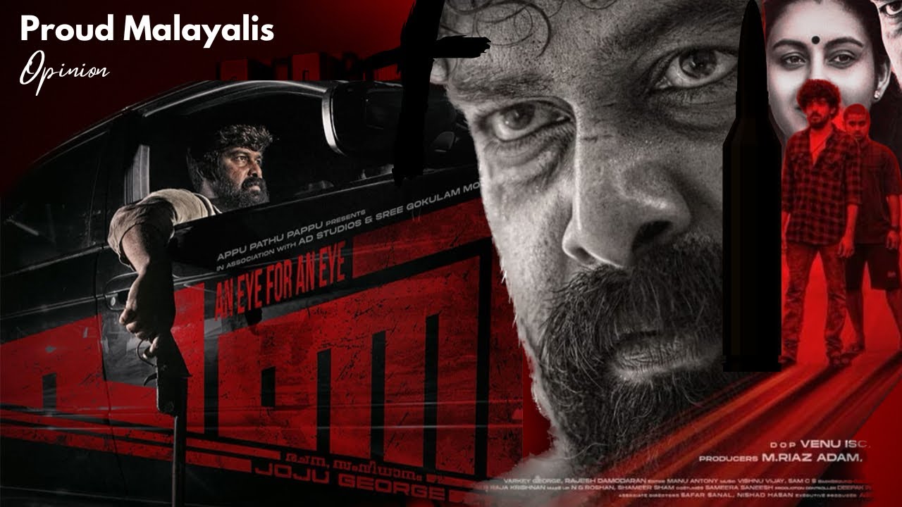 Is Pani the Best Malayalam Movie of 2024?