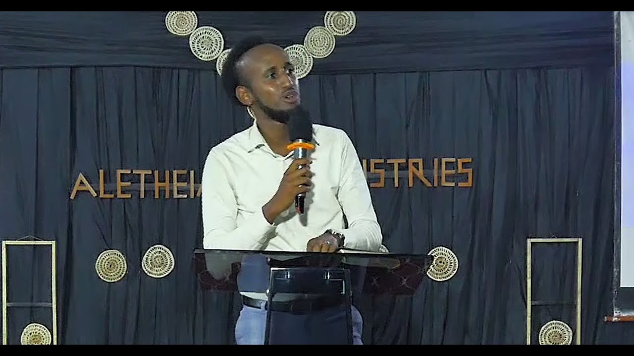 DUFASHE ABAKENE NA CANE CANE ABO MUNZU Y'IMANA - Prophet SINAGAYE Evrard