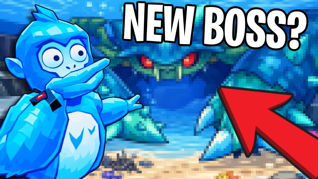 10 Secrets & Details You Might Not Know Existed In Shark Go...
