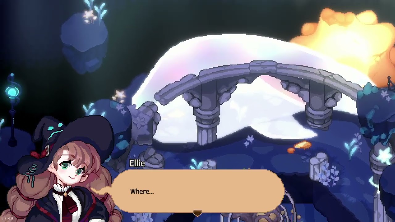 lisa is gone?