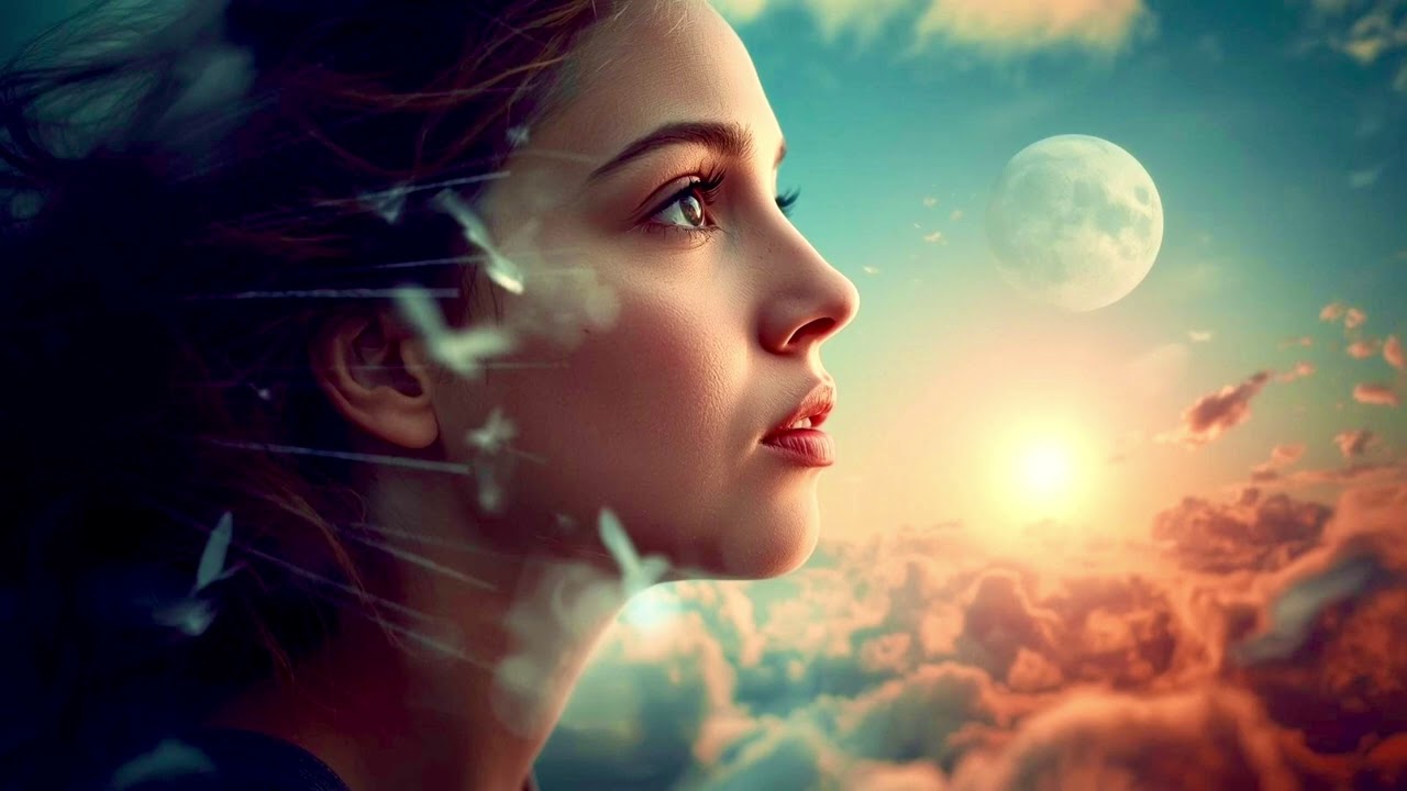 Tomorrow everything will be different