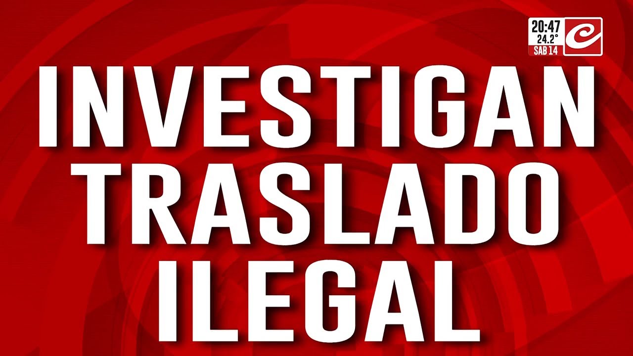 Encontraron un bebé en una bolsa en una terminal de micros
